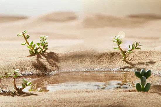 Desert Plant Extract