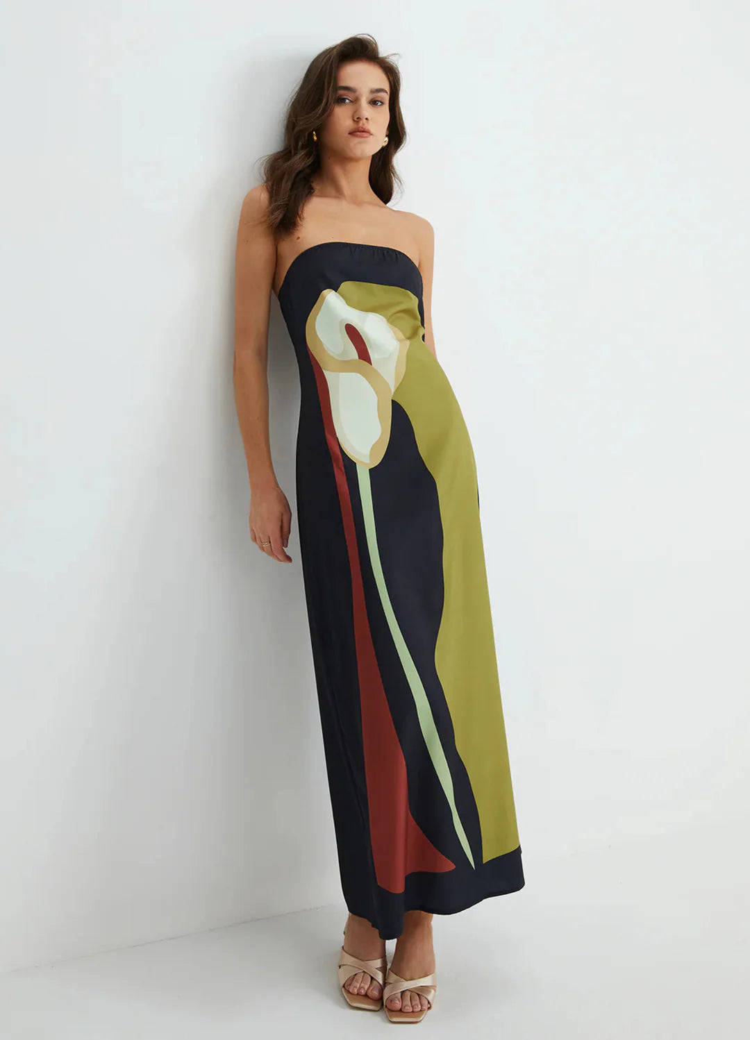 Vestido Alba