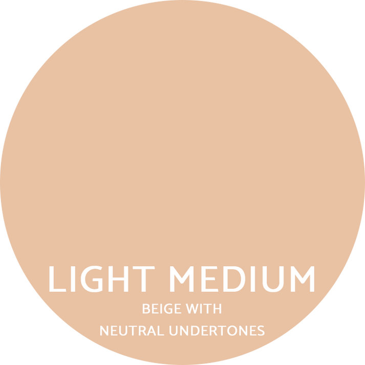 Peptide Bounce Balm Foundation
