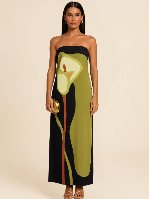 Vestido Alba
