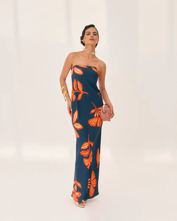 Vestido Isora