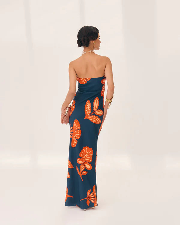 Vestido Isora