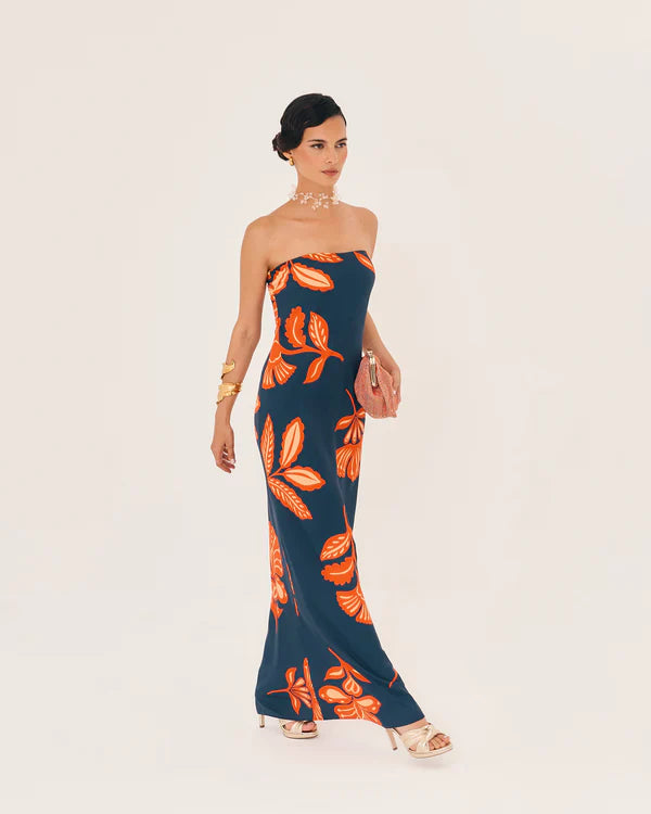 Vestido Isora