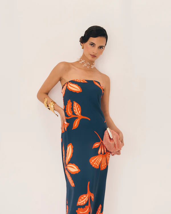 Vestido Isora
