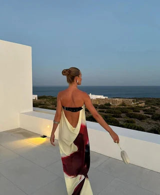 Vestido Arietta Celina