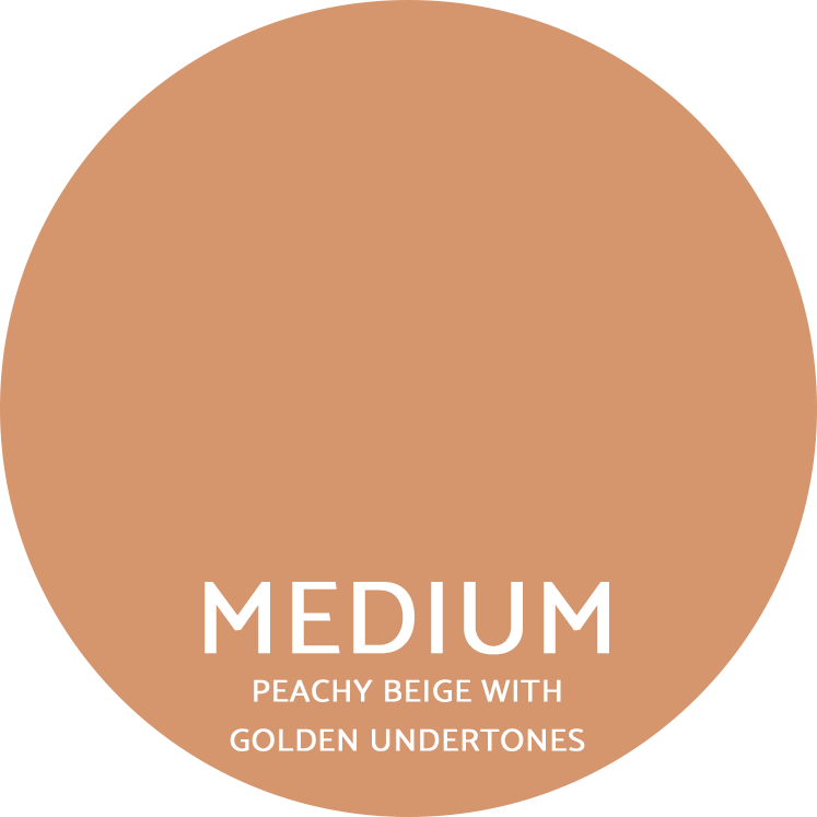 Peptide Bounce Balm Foundation