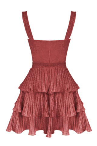 Vestido Siella