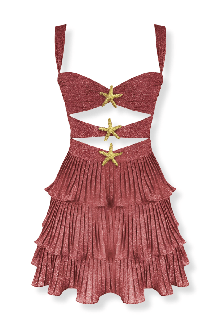 Vestido Siella