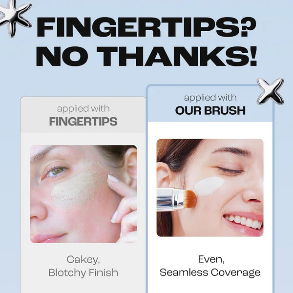 Caremey PerfectMatch Stick™
