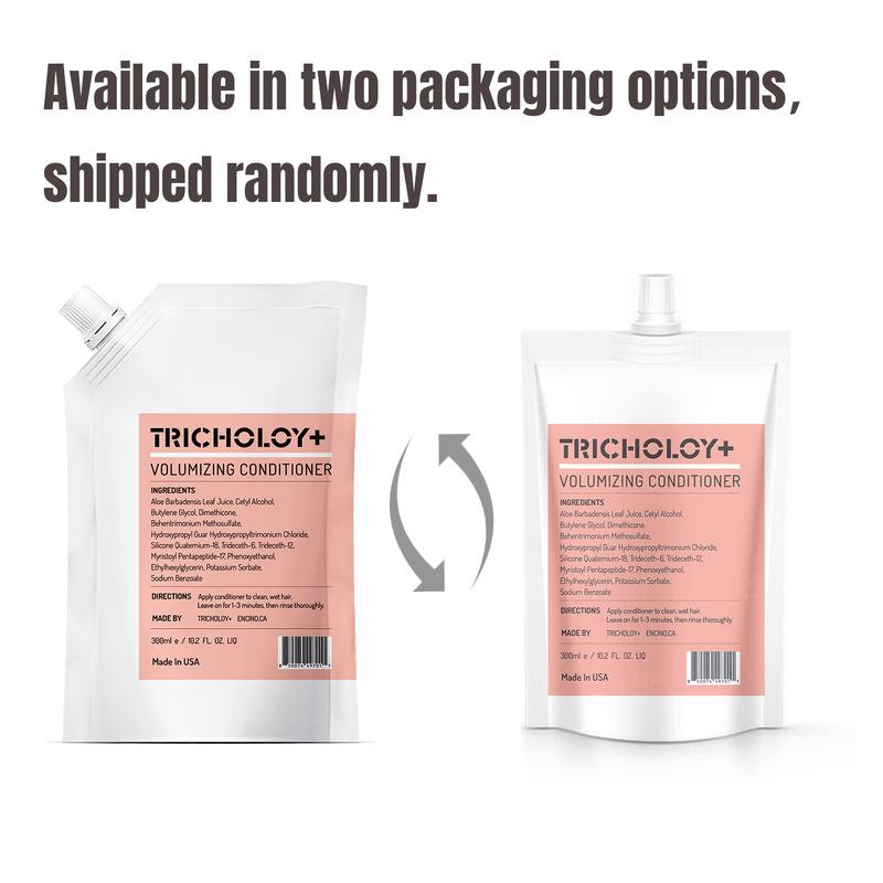 Tricholoy+ Anti-Hair Fall Shampoo