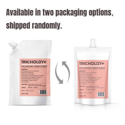 Tricholoy+ Anti-Hair Fall Shampoo