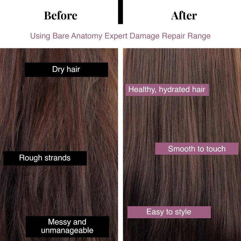 Ultra Smoothing Hair Serum