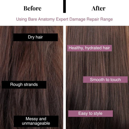 Ultra Smoothing Hair Serum