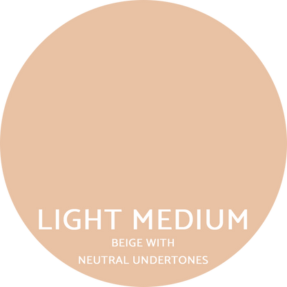 Peptide Bounce Balm Foundation