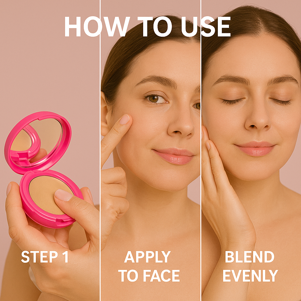 Peptide Bounce Balm Foundation