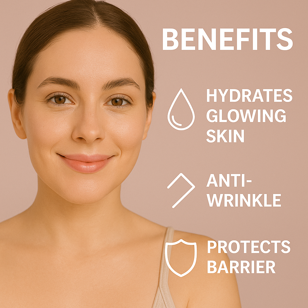 Peptide Bounce Balm Foundation