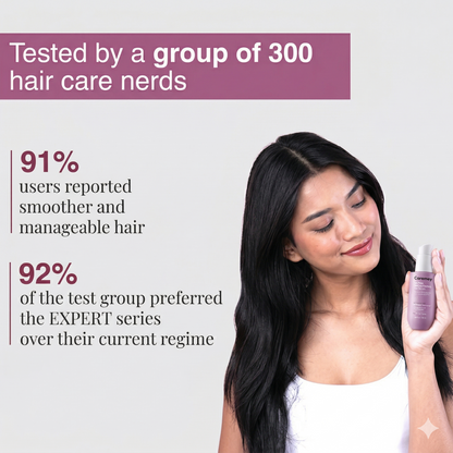 Ultra Smoothing Hair Serum