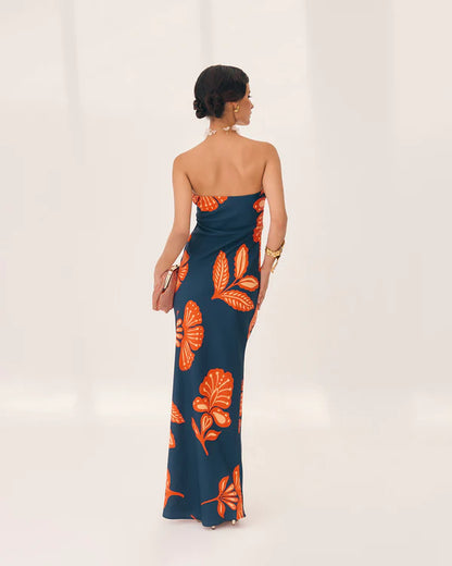 Vestido Isora