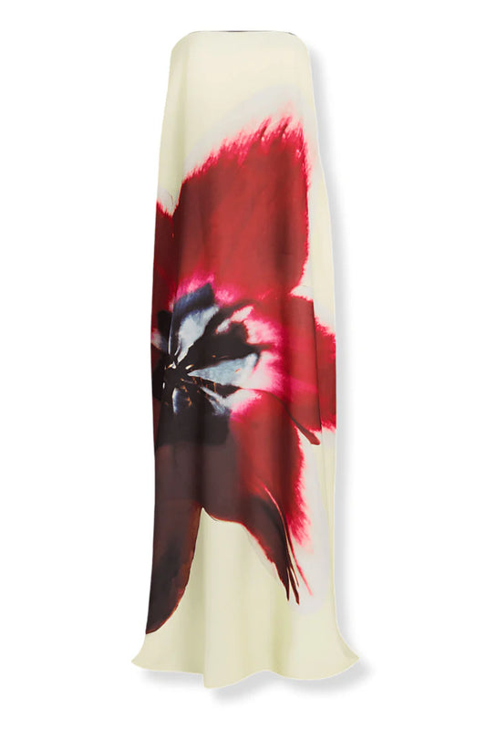 Arietta Celina Dress