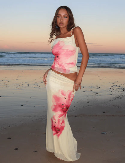 Conjunto Aroa Neli