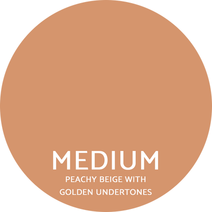 Peptide Bounce Balm Foundation
