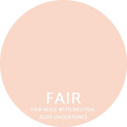 Peptide Bounce Balm Foundation