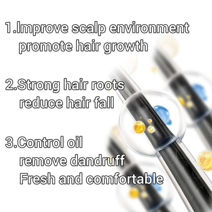 Tricholoy+ Anti-Hair Fall Shampoo