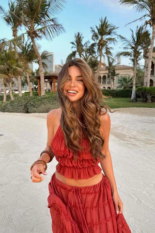 Conjunto Raya Dune