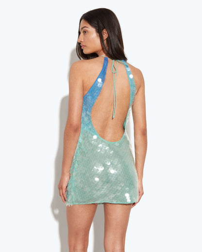 Vestido Larosses