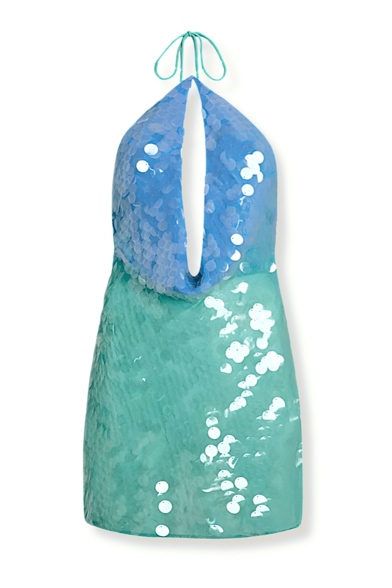Vestido Larosses