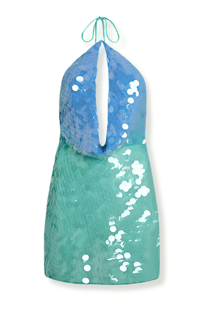 Vestido Larosses