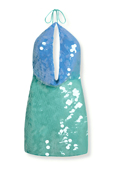 Vestido Larosses