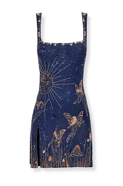 Vestido Medianoche