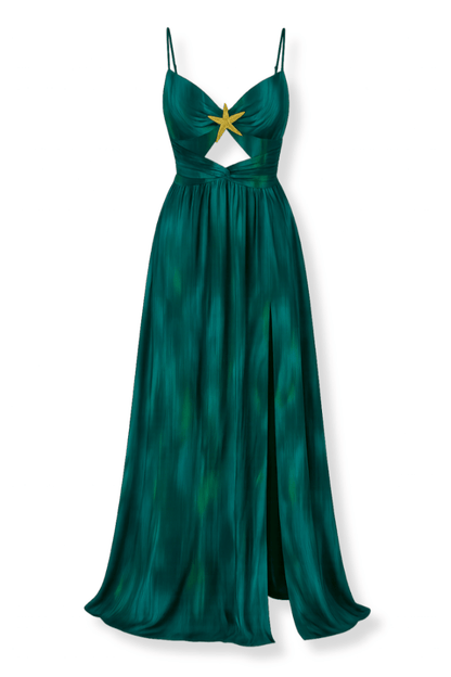 Pampeni Dress