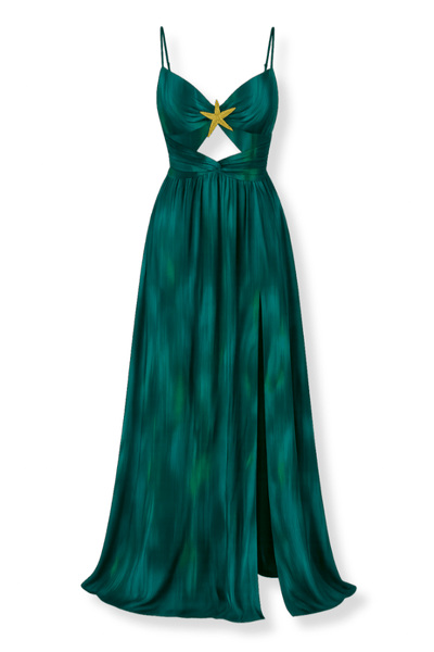 Pampeni Dress