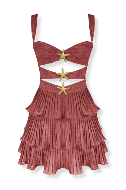 Vestido Siella