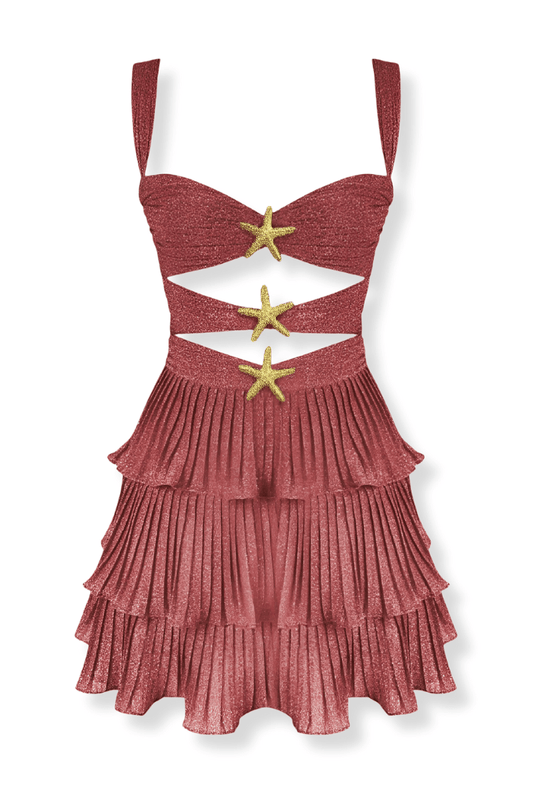 Vestido Siella