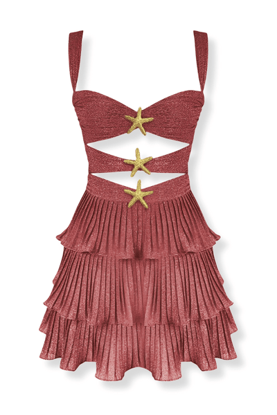 Vestido Siella