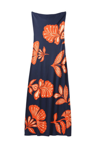 Vestido Isora